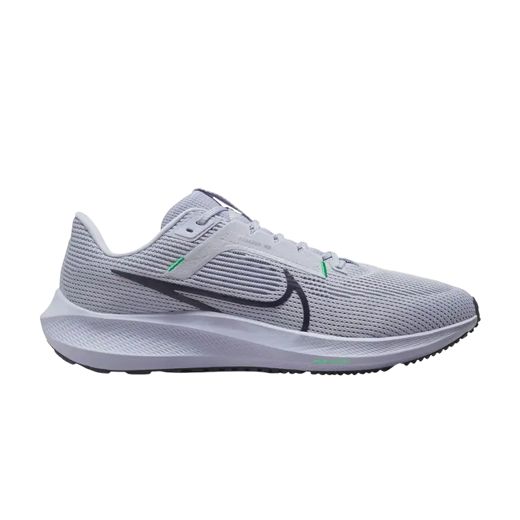 Кроссовки Nike Air Zoom Pegasus 40, фиолетовый
Кроссовки Nike Air Zoom Pegasus 40, фиолетовый
