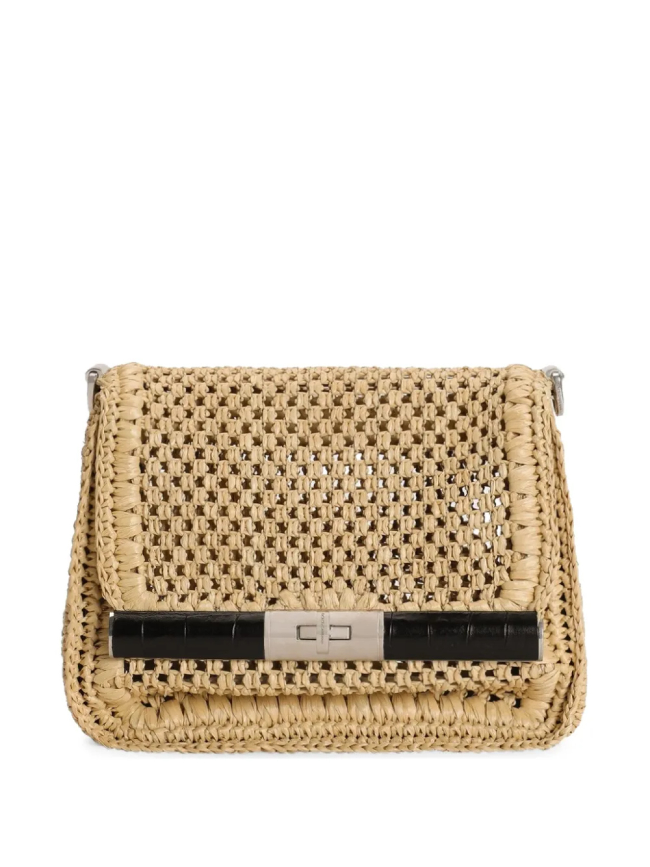 Сумка на плечо Dolce & Gabbana, нейтральный
Сумка на плечо Dolce & Gabbana, нейтральный