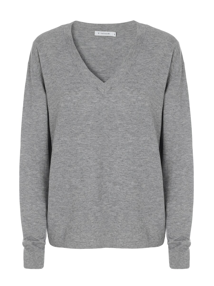 Свитер TATUUM TESS, Grey
Свитер TATUUM TESS, Grey