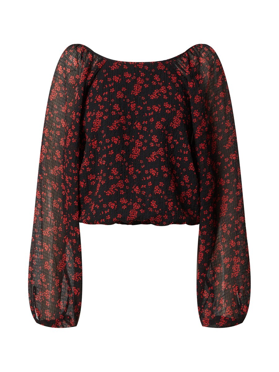 Блуза Edited NEELE, цвет Mixed Colors/Red
Блуза Edited NEELE, цвет Mixed Colors/Red