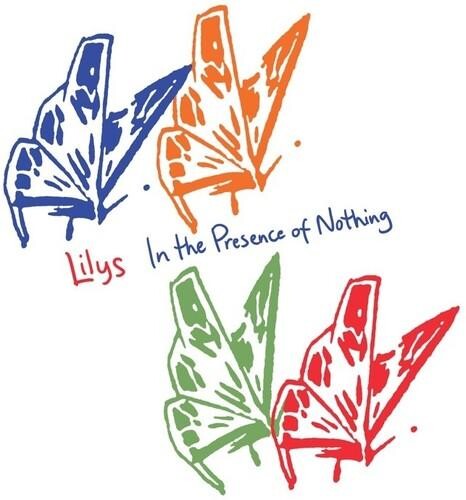 Виниловая пластинка Lilys - In The Presence Of Nothing
Виниловая пластинка Lilys - In The Presence Of Nothing