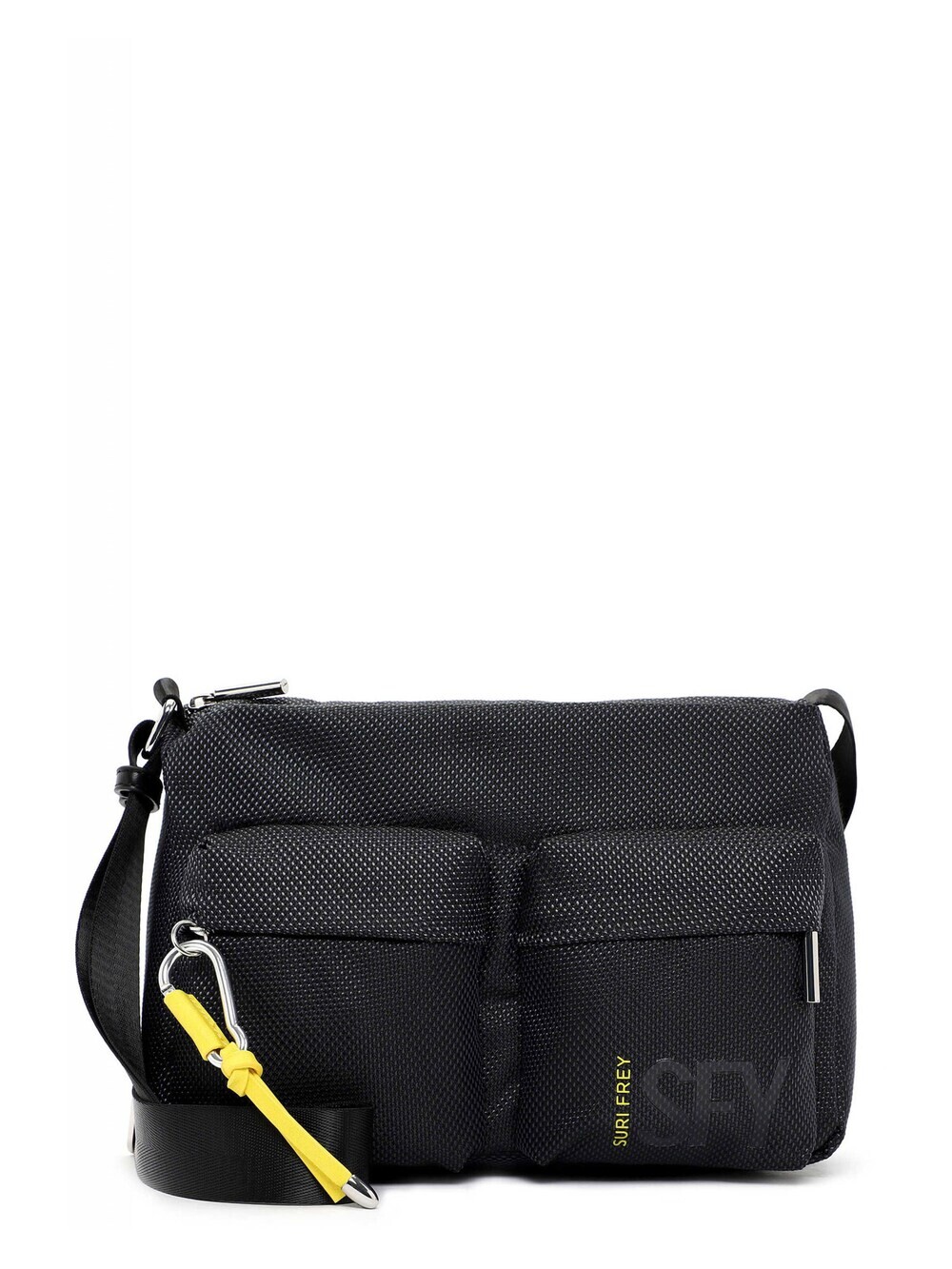 Сумка через плечо Suri Frey Marry, черный
Сумка через плечо Suri Frey Marry, черный