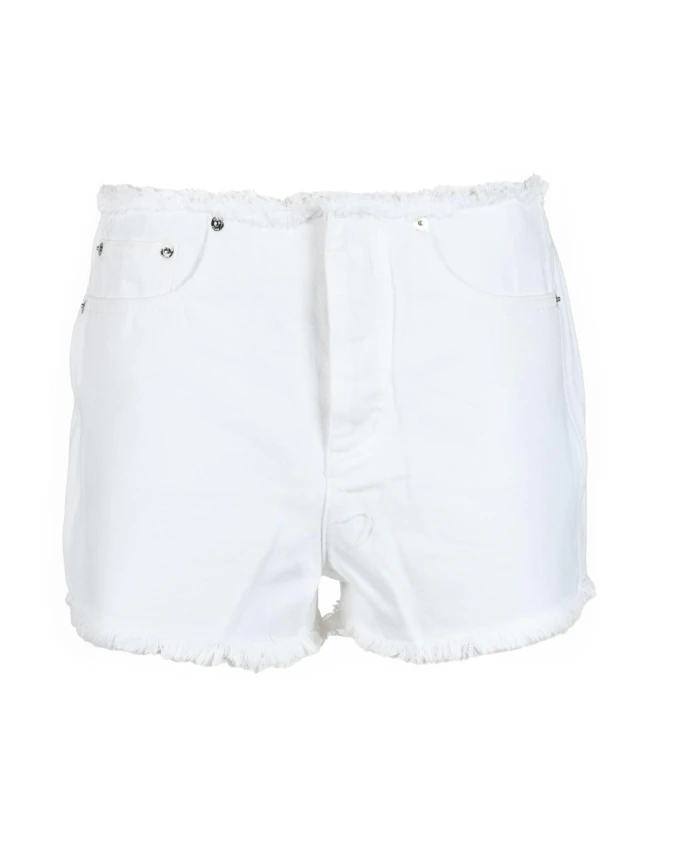 Хлопковые шорты Michael Kors, белый
Хлопковые шорты Michael Kors, белый