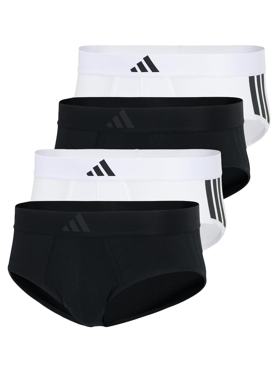 Трусики ADIDAS SPORTSWEAR Active Flex Cotton 3 Stripes, Mixed Colors
Трусики ADIDAS SPORTSWEAR Active Flex Cotton 3 Stripes, Mixed Colors