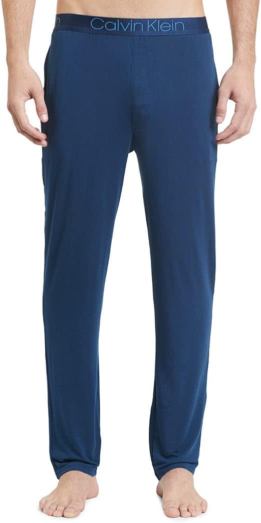 Мужские ультрамягкие брюки Calvin Klein из модала, Blue Shadow
Мужские ультрамягкие брюки Calvin Klein из модала, Blue Shadow