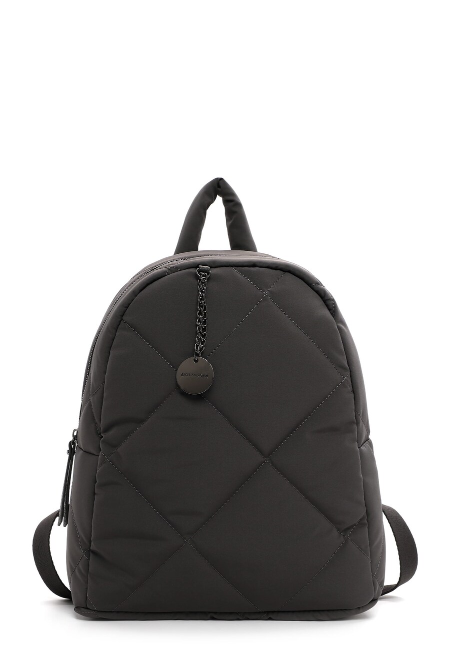 Рюкзак Emily & Noah E&N Hanni, серый
Рюкзак Emily & Noah E&N Hanni, серый