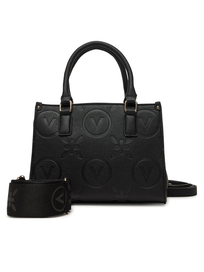 Сумочка Samba Re VBS8ZG04 Valentino, черный
Сумочка Samba Re VBS8ZG04 Valentino, черный