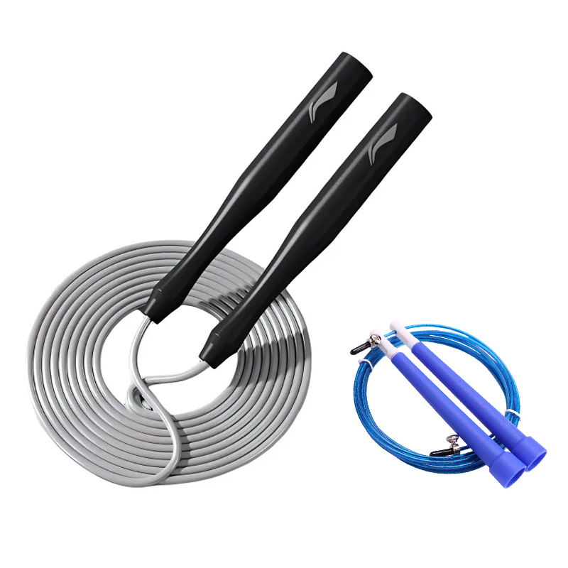 Материал ручек скакалка ABS Материал троса PVC Детская 2,8 м LINING, черный
Материал ручек скакалка ABS Материал троса PVC Детская 2,8 м LINING, черный