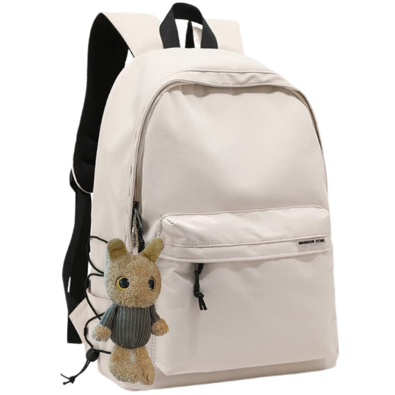 WARRIOR Рюкзак из нейлона Unisex Black/White
WARRIOR Рюкзак из нейлона Unisex Black/White