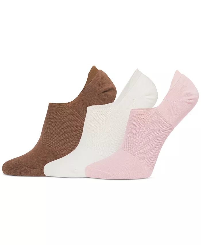 Женские носки No-Show Arch Hug, 3 пары, модель U23201 Hue, фиолетовый
Женские носки No-Show Arch Hug, 3 пары, модель U23201 Hue, фиолетовый