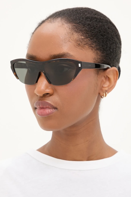 Солнцезащитные очки Saint Laurent, серый
Солнцезащитные очки Saint Laurent, серый