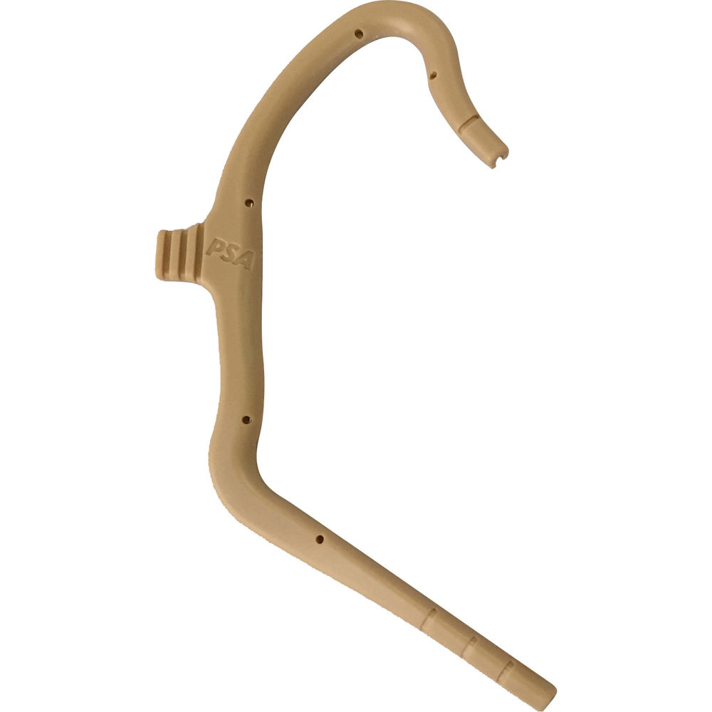 Point Source Audio EMBRACE Earmount with Finishing Caps EMB-6-BE
Point Source Audio EMBRACE Earmount with Finishing Caps EMB-6-BE