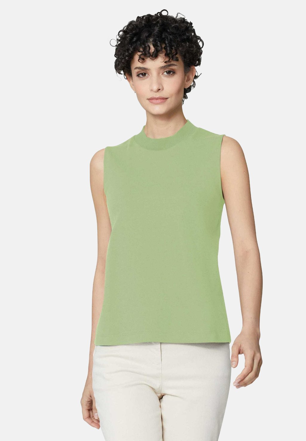 Топ IN -QUALITÄT MADELEINE, мятный
Топ IN -QUALITÄT MADELEINE, мятный