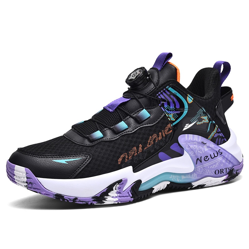 Kuding Амортизирующие противоскользящие износостойкие дышащие поддерживающие ударопрочные баскетбольные кроссовки мидтоп мужские 6676 черный оранжевый красный, кожа
Kuding Амортизирующие противоскользящие износостойкие дышащие поддерживающие ударопрочные баскетбольные кроссовки мидтоп мужские 6676 черный оранжевый красный, кожа