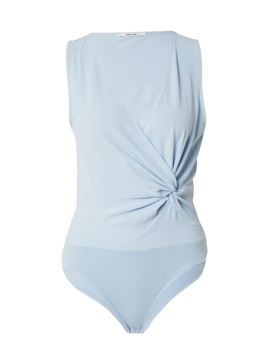 Топ About You ROSA, светло-синий
Топ About You ROSA, светло-синий