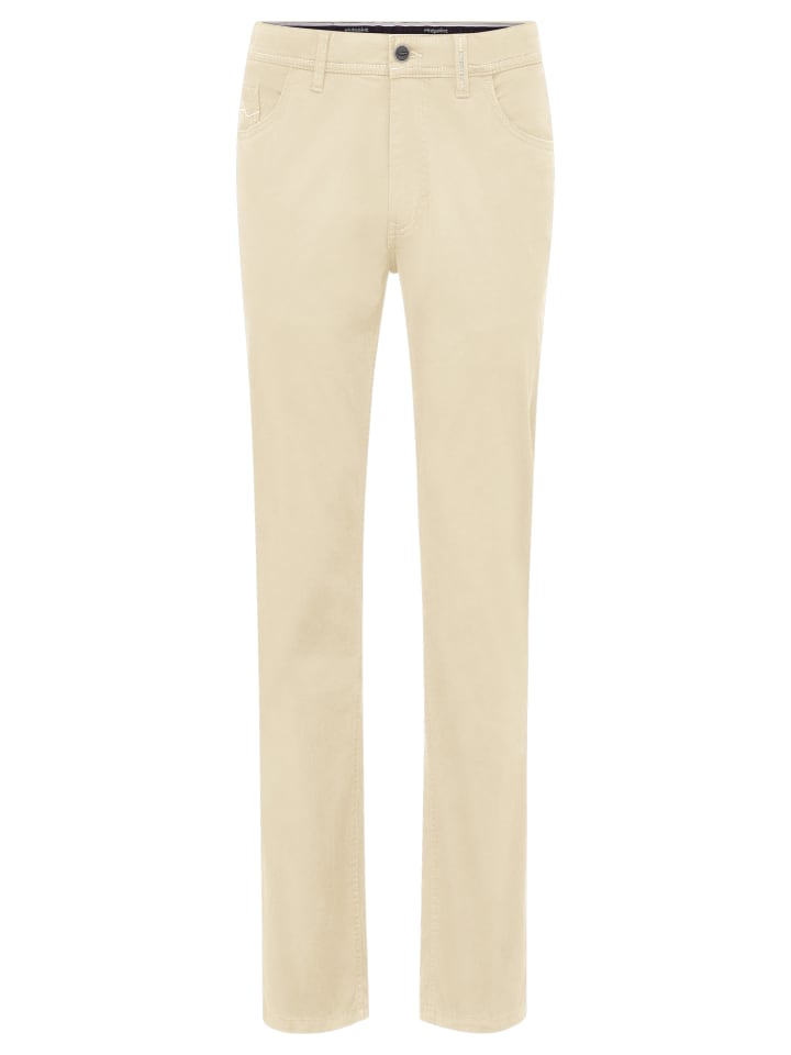 Тканевые брюки redpoint, цвет kitt
Тканевые брюки redpoint, цвет kitt