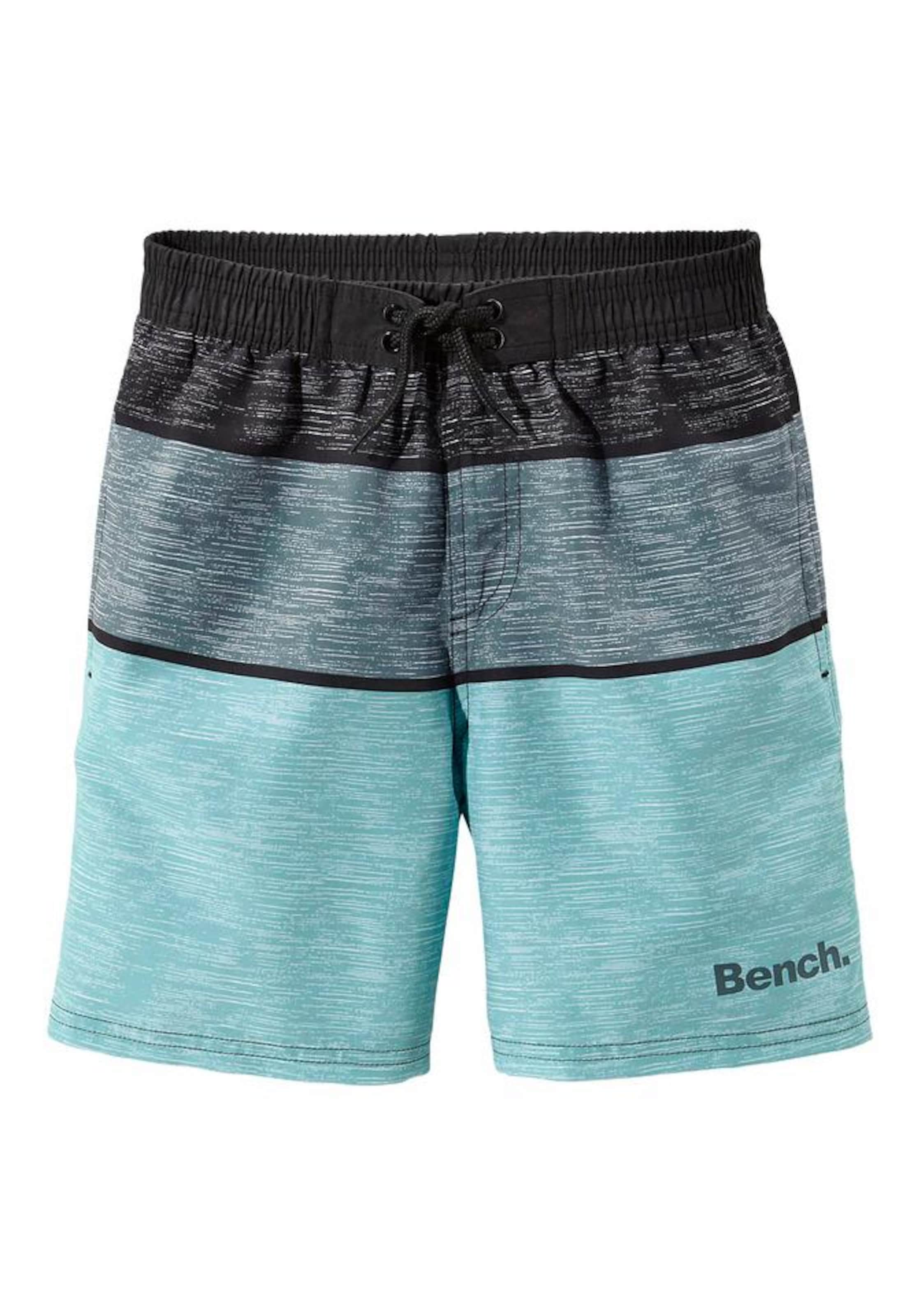 BENCH Шорты Board Shorts в цвете Aqua
BENCH Шорты Board Shorts в цвете Aqua