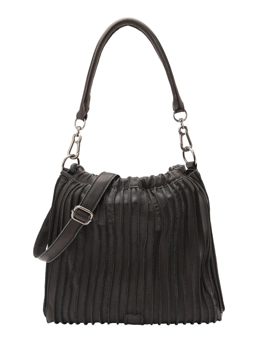 Сумка через плечо FREDsBRUDER Say Hello, черный 
Сумка через плечо FREDsBRUDER Say Hello, черный