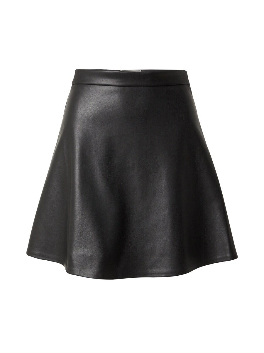 Кожаная юбка Guido Maria Kretschmer Women Skirt Gesa, черный
Кожаная юбка Guido Maria Kretschmer Women Skirt Gesa, черный
