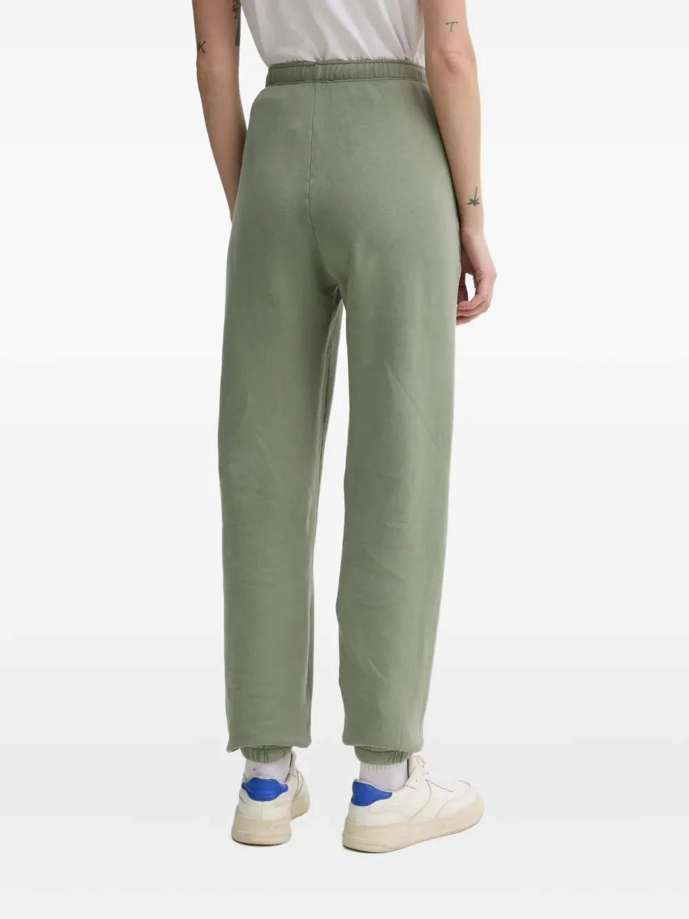 Спортивные штаны Lzubird American Vintage, зеленый
Спортивные штаны Lzubird American Vintage, зеленый