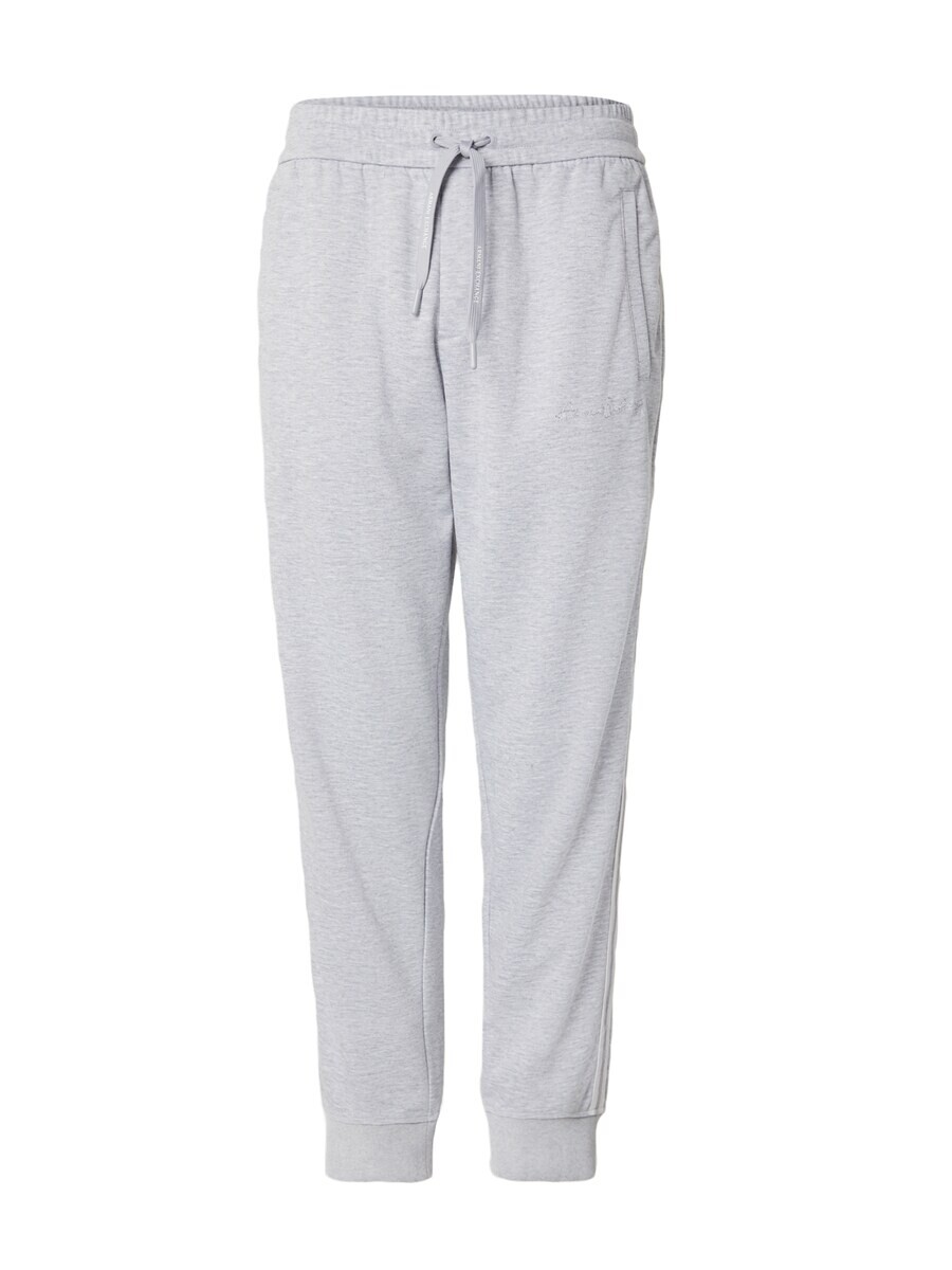 Спортивные штаны ARMANI EXCHANGE Tapered Pants, серый
Спортивные штаны ARMANI EXCHANGE Tapered Pants, серый