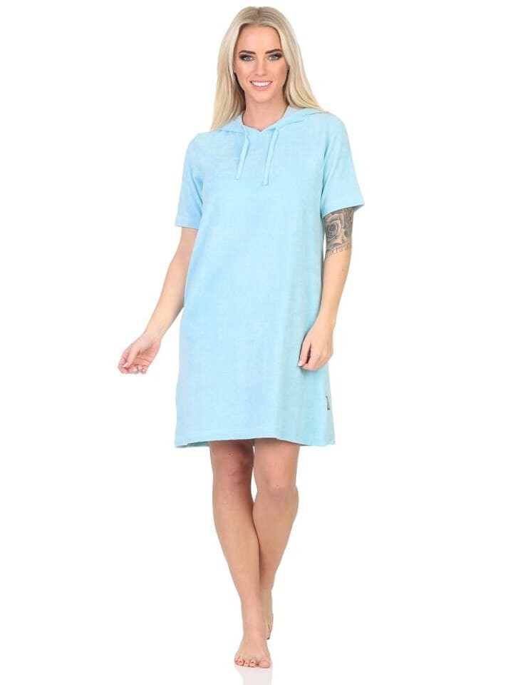 Ночное белье NORMANN, светло-синий
Ночное белье NORMANN, светло-синий