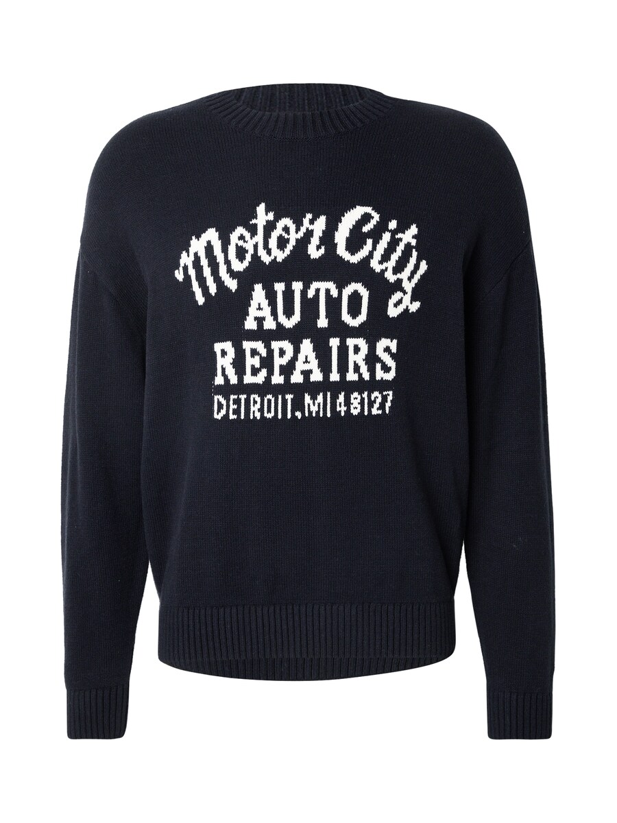 Свитер HOLLISTER, Black
Свитер HOLLISTER, Black