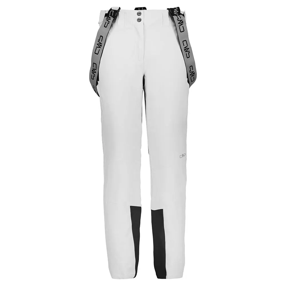 Брюки CMP 39W1406, белый
Брюки CMP 39W1406, белый