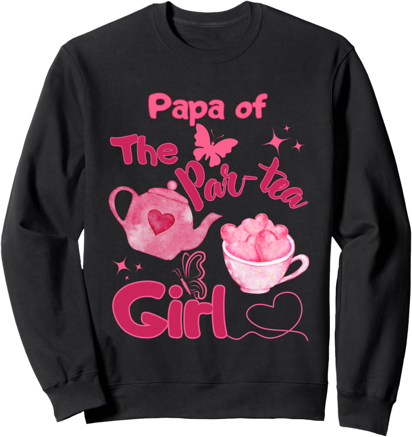 Толстовка «Papa of Par-tea Girl 2nd Birthday Tee», толстовка для вечеринки в честь 2-летия, черная Family Look Pink Tea Bday Decorations Gifts, Черный, Толстовка «Papa of Par-tea Girl 2nd Birthday Tee», толстовка для вечеринки в честь 2-летия, черная Fami
Толстовка «Papa of Par-tea Girl 2nd Birthday Tee», толстовка для вечеринки в честь 2-летия, черная Family Look Pink Tea Bday Decorations Gifts, Черный, Толстовка «Papa of Par-tea Girl 2nd Birthday Tee», толстовка для вечеринки в честь 2-летия, черная Fami