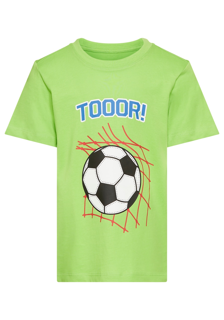 Рубашка Kidsworld, Apple
Рубашка Kidsworld, Apple