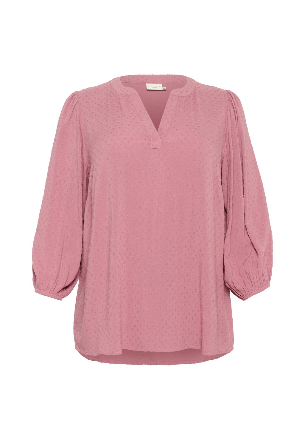 Блуза ANYA Kaffe Curve, светло-розовый
Блуза ANYA Kaffe Curve, светло-розовый
