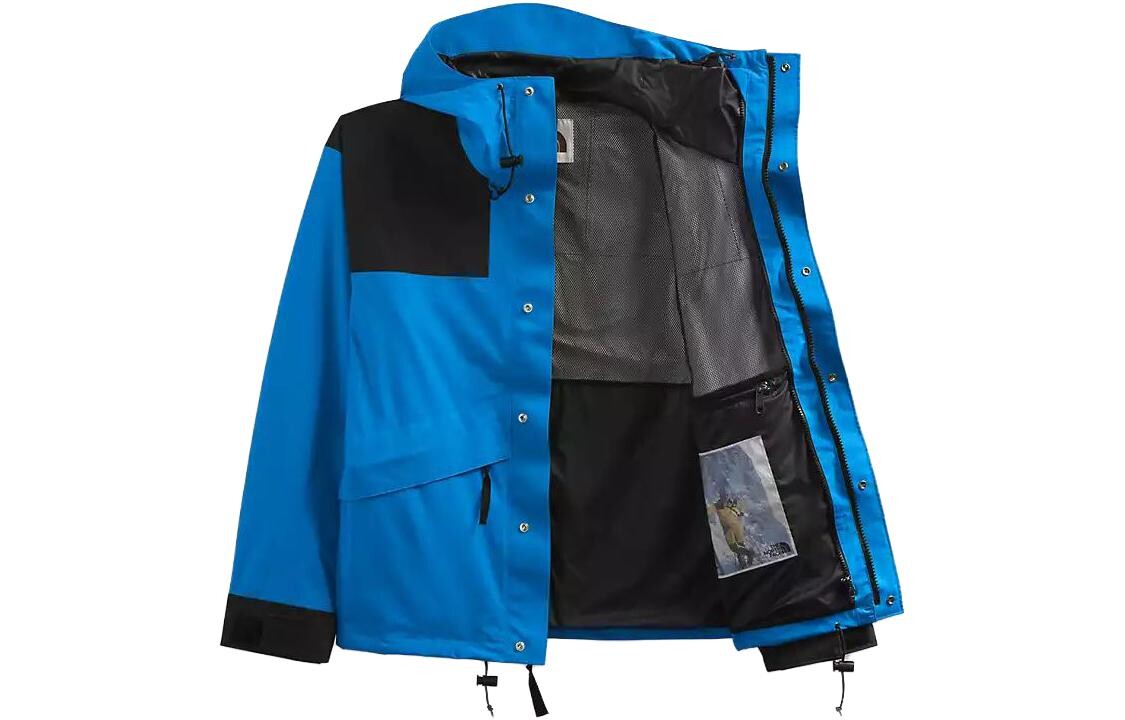 THE NORTH FACE Мужская уличная куртка, цвет Blue with Black Lettering, Черный, THE NORTH FACE Мужская уличная куртка, цвет Blue with Black Lettering
THE NORTH FACE Мужская уличная куртка, цвет Blue with Black Lettering, Черный, THE NORTH FACE Мужская уличная куртка, цвет Blue with Black Lettering