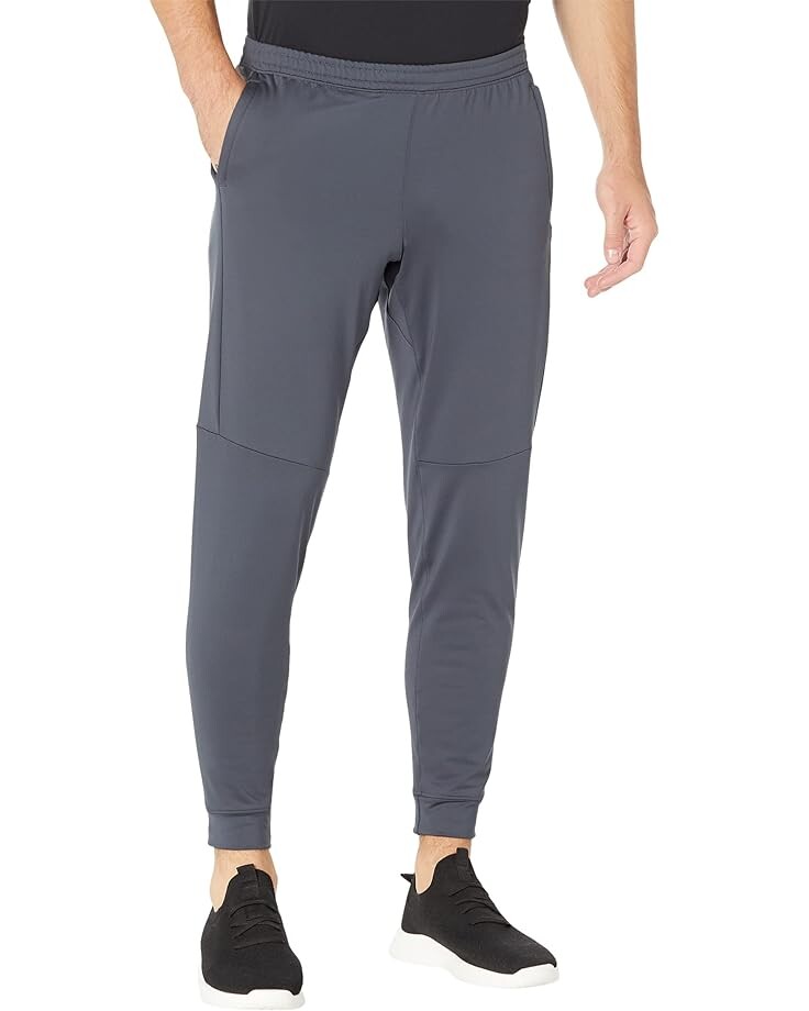 Джоггеры Brooks Spartan, цвет Asphalt
Джоггеры Brooks Spartan, цвет Asphalt