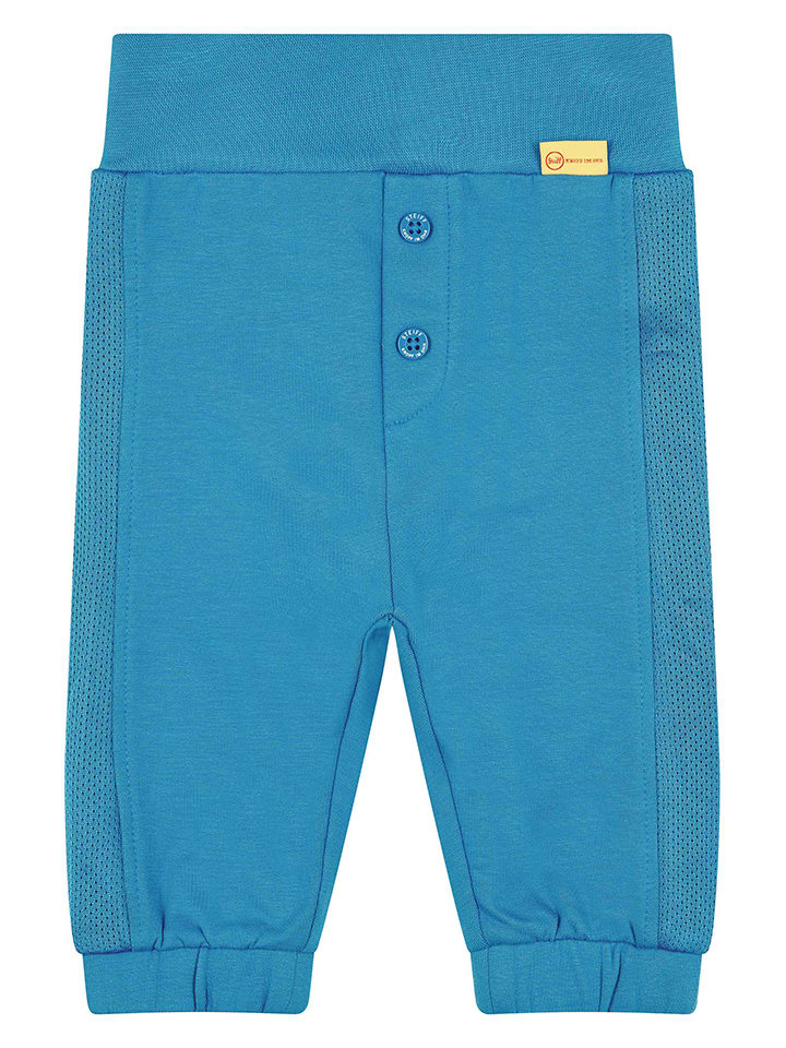 Спортивные брюки Steiff, синий
Спортивные брюки Steiff, синий