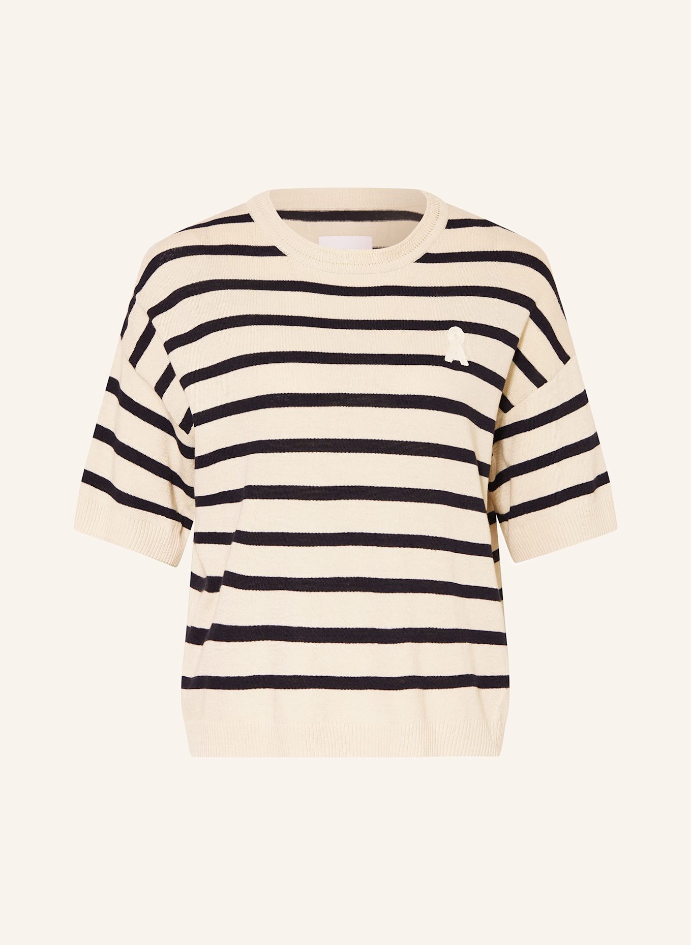 Вязаная рубашка Lizaa с льном Armedangels, мультиколор
Вязаная рубашка Lizaa с льном Armedangels, мультиколор