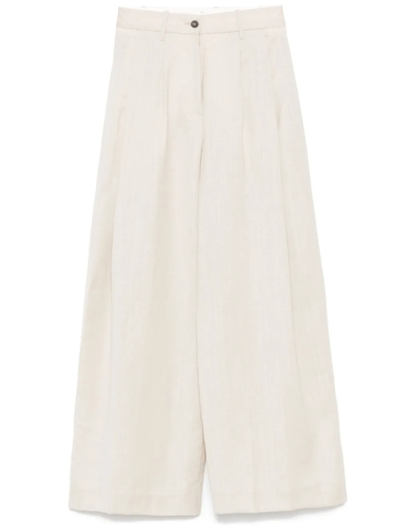 Брюки Nine In The Morning Petra, нейтральный
Брюки Nine In The Morning Petra, нейтральный