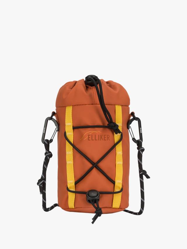 Сумка для бутылки Kirkby ELLIKER, Orange
Сумка для бутылки Kirkby ELLIKER, Orange