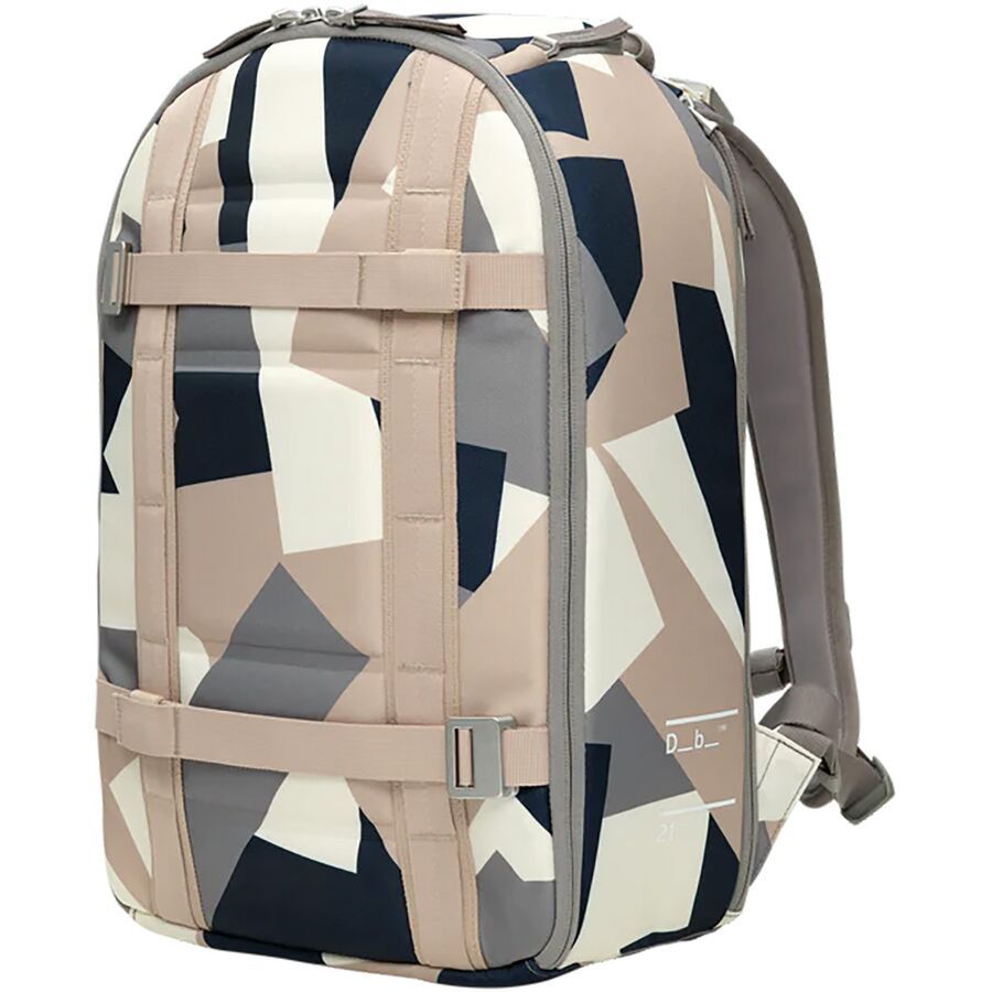 Рюкзак Ramverk 21L Db Db, Line Cluster 01
Рюкзак Ramverk 21L Db Db, Line Cluster 01