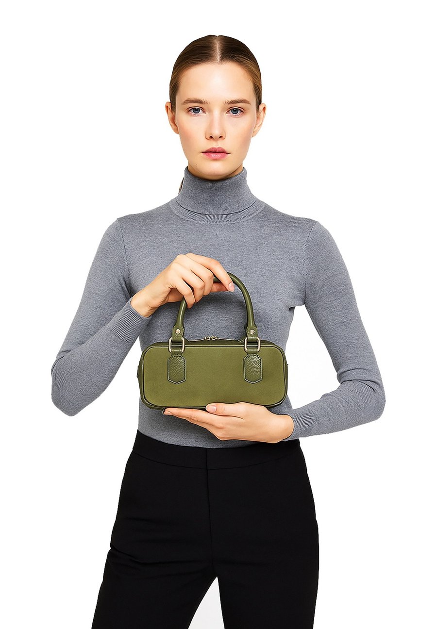 Сумка Chiara Ferretti Handbag, Verde Scuro/Dark Green
Сумка Chiara Ferretti Handbag, Verde Scuro/Dark Green
