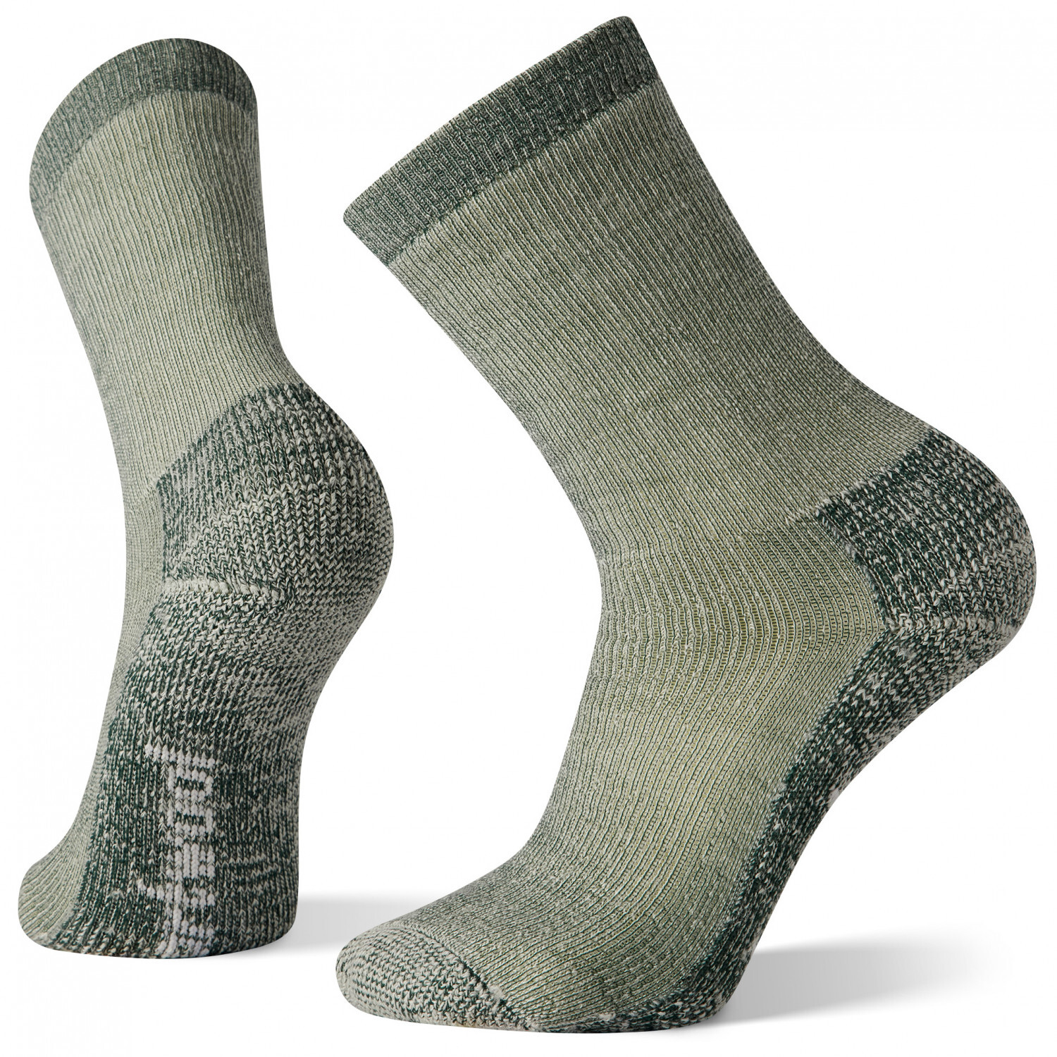 Походные носки Smartwool Classic Hike Extra Cushion Crew, цвет Medium Gray
Походные носки Smartwool Classic Hike Extra Cushion Crew, цвет Medium Gray