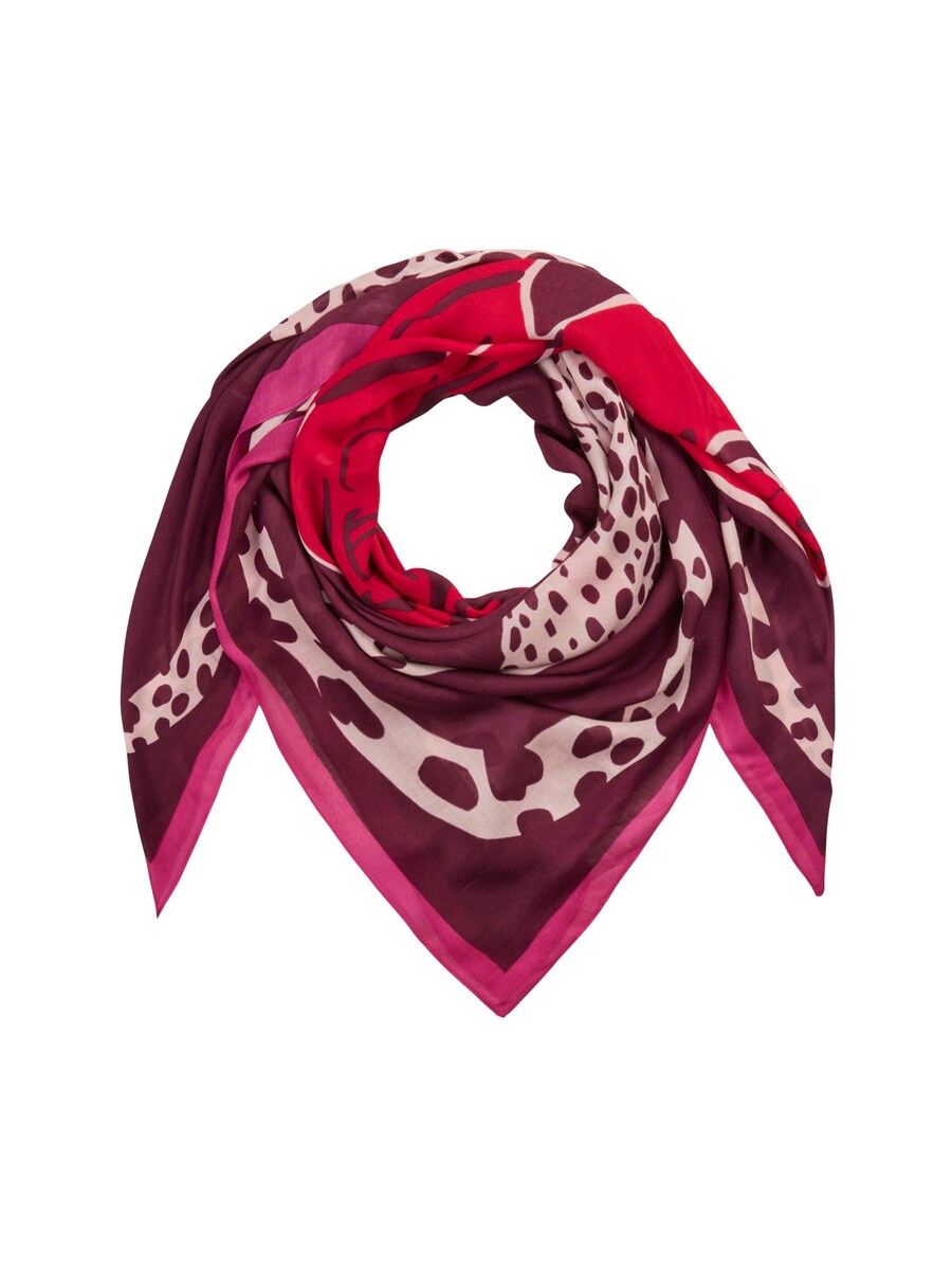 Шарф CODELLO, Pink/Red
Шарф CODELLO, Pink/Red