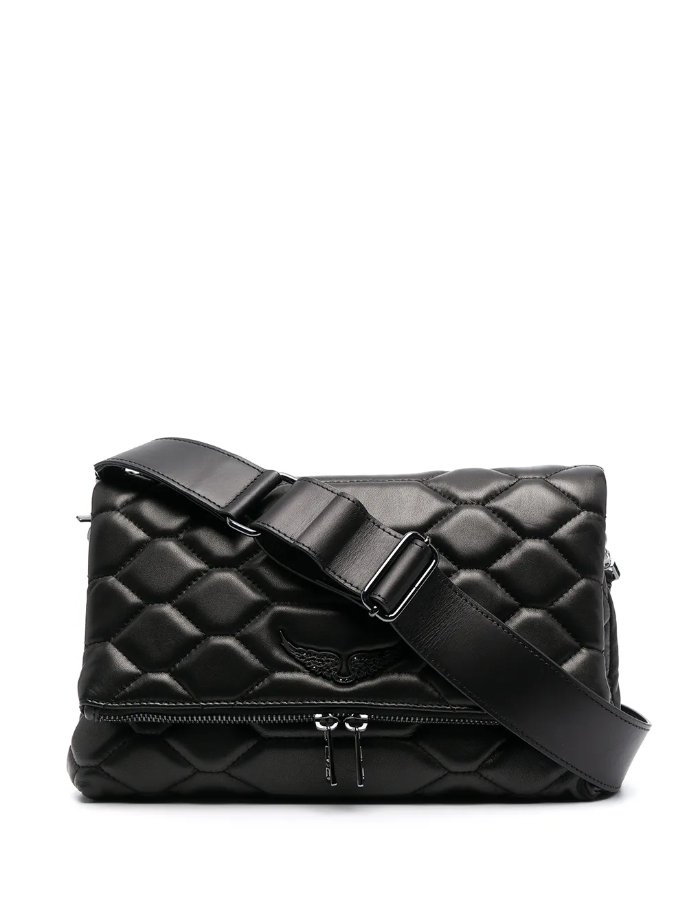 Сумка XL Rocky Zadig&Voltaire, черный
Сумка XL Rocky Zadig&Voltaire, черный