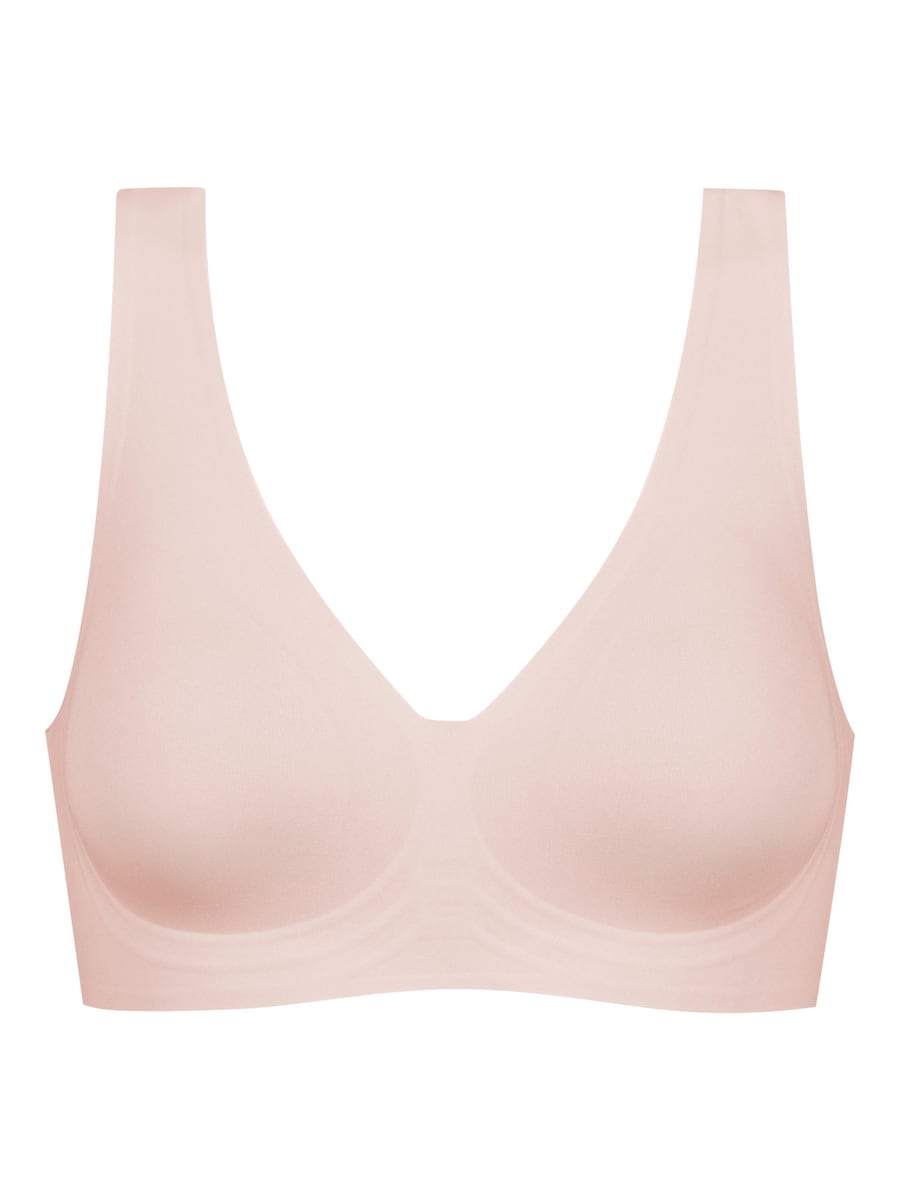 Треугольный бюстгальтер Mey Simply Better Invisibles, Rose
Треугольный бюстгальтер Mey Simply Better Invisibles, Rose