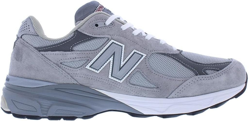 Кроссовки для бега New Balance W1080 Version 10 для женщин, Grey/White
Кроссовки для бега New Balance W1080 Version 10 для женщин, Grey/White