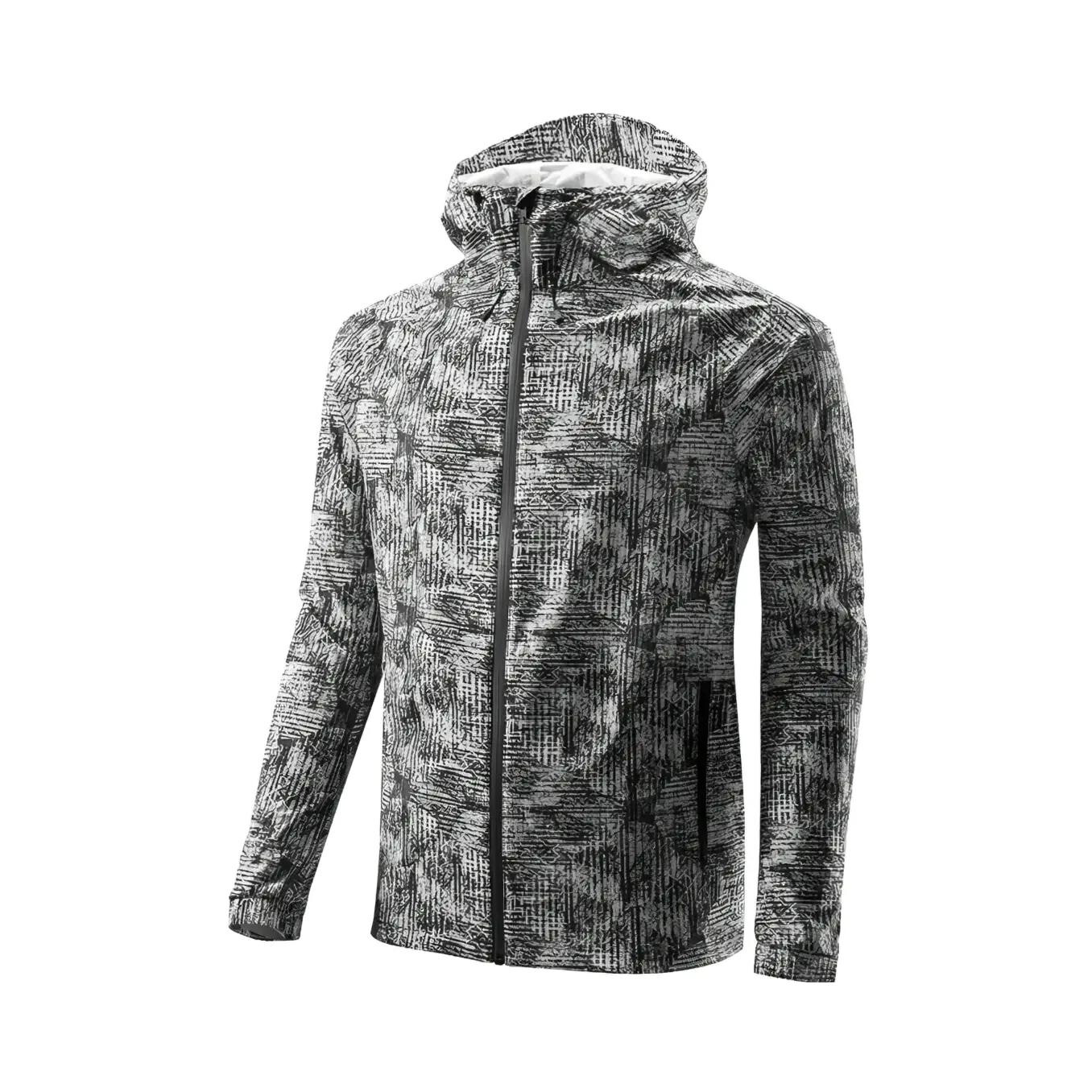 Куртка мужская, цвет серый, вереск Head 
Куртка мужская, цвет серый, вереск Head