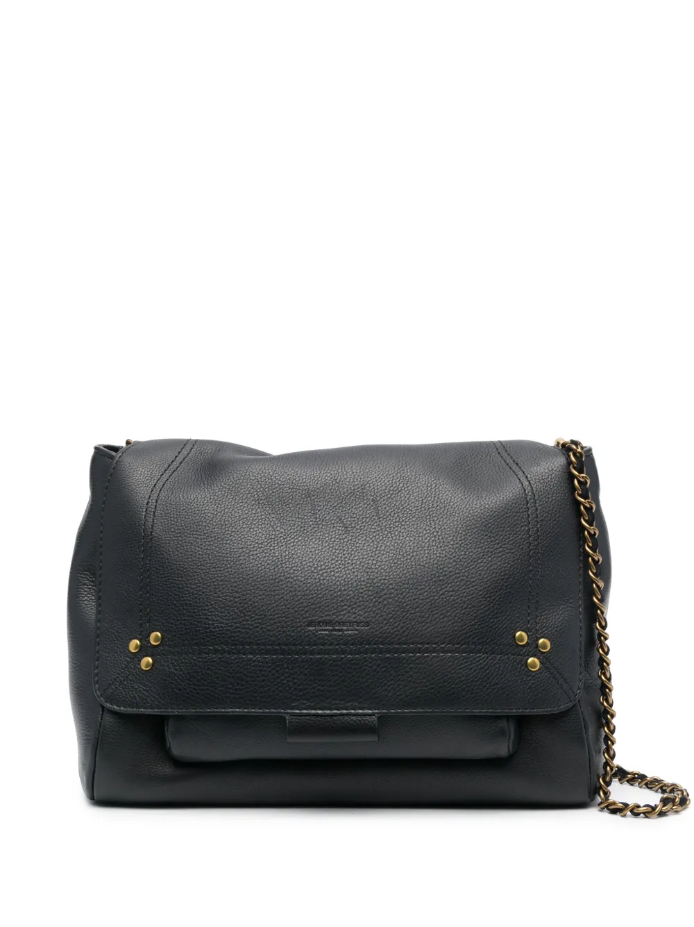 Сумка на плечо Lulu Jérôme Dreyfuss, черный
Сумка на плечо Lulu Jérôme Dreyfuss, черный