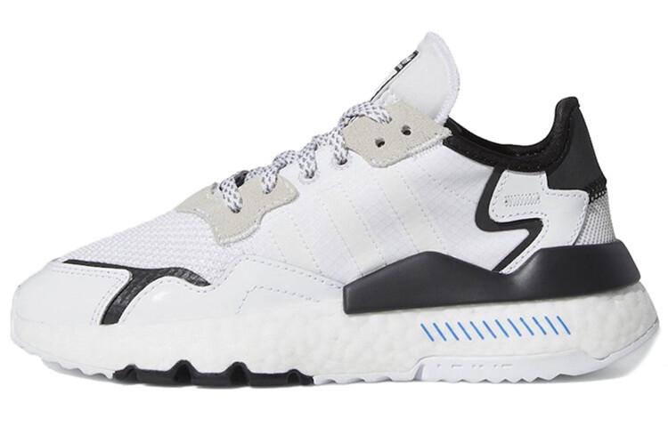 Детские кроссовки Adidas Originals Nite Jogger Kids Lifestyle
Детские кроссовки Adidas Originals Nite Jogger Kids Lifestyle