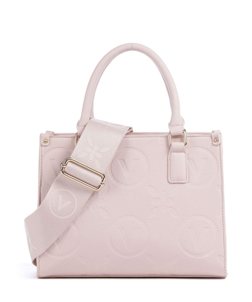 Сумка Samba re из искусственной кожи Valentino Bags, розовый
Сумка Samba re из искусственной кожи Valentino Bags, розовый