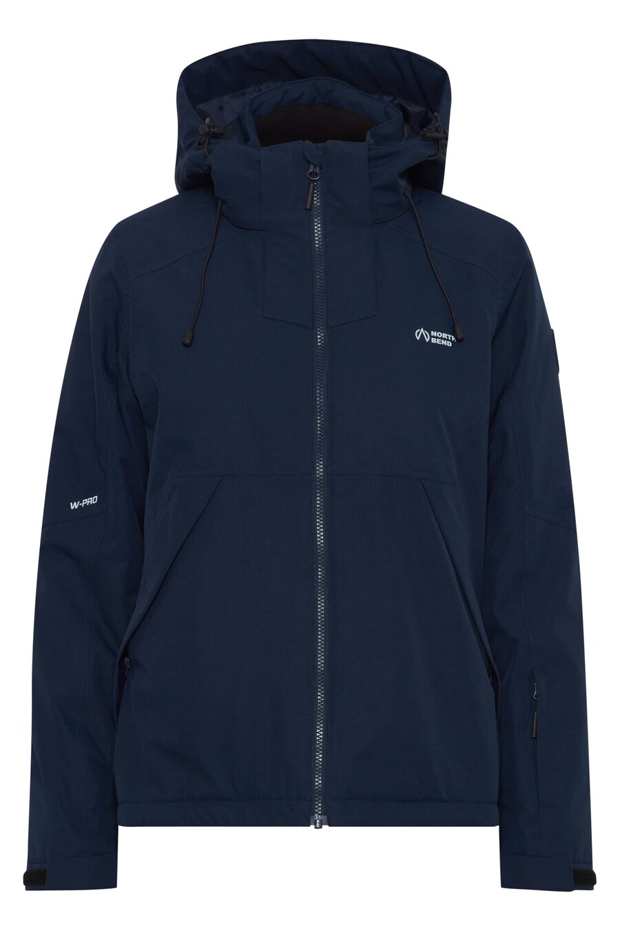 Спортивная куртка North Bend Octasia, темно-синий
Спортивная куртка North Bend Octasia, темно-синий