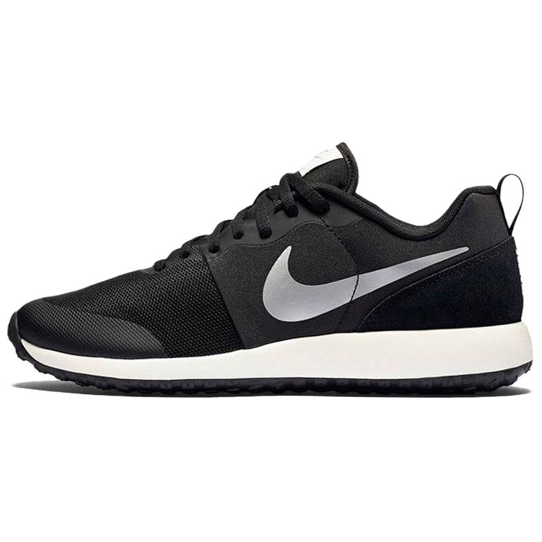 Nike Женские кроссовки Elite Shinsen 'Black White'
Nike Женские кроссовки Elite Shinsen 'Black White'